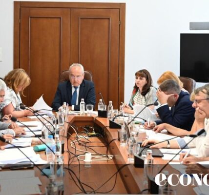 Правителството обяви как ще се определя минималната заплата занапред