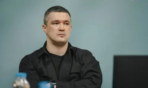 Преговори с Мъск, роботи-убийци и отново министър: Отстраненият Федоров разкри стратегията си за водене на войната