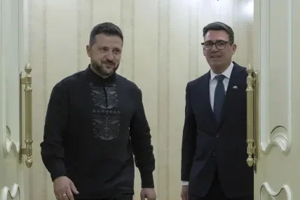 Предупредиха Бърнам за възможен руски отговор заради подкрепата на Великобритания за Украйна