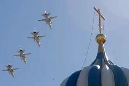 През юли руската армия е хвърлила над 8300 планиращи бомби срещу Украйна