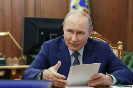Прогноза: Путин не искал конфликт с НАТО