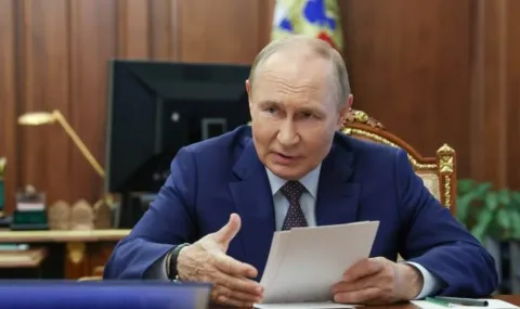 Прогноза: Путин не искал конфликт с НАТО