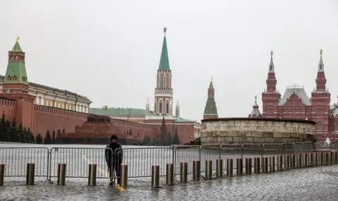 Противник номер 1 на Кремъл: Гласът ми няма да бъде заглушен