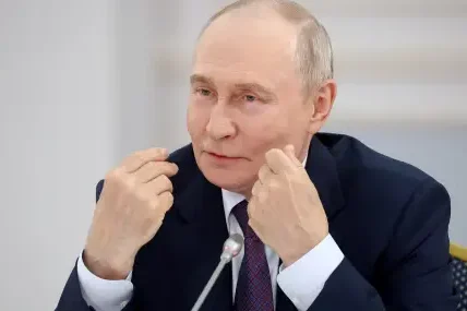 Путин вече сериозно се страхува да не загуби контрол над ситуацията