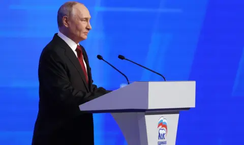 Путин даде право на властите да поемат временно контрола над критична инфраструктура