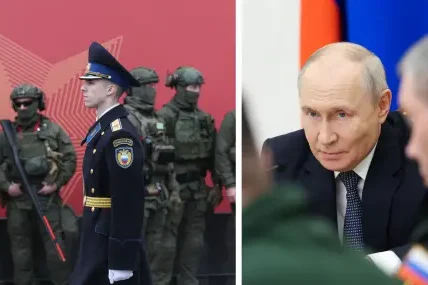 Путин може да тества решимостта на НАТО с ограничено нападение срещу съюзническа страна