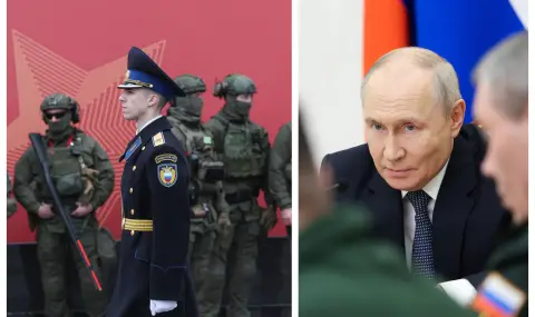 Путин може да тества решимостта на НАТО с ограничено нападение срещу съюзническа страна