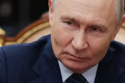 Путин обяви създаването на нов род войски в руската армия: Денис Лямин ще бъде командир