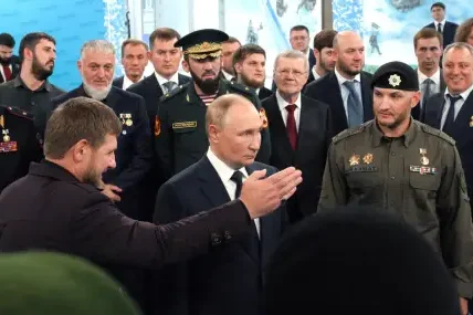 Путин похвали чеченците, руснаците удариха пристанище "Южни"