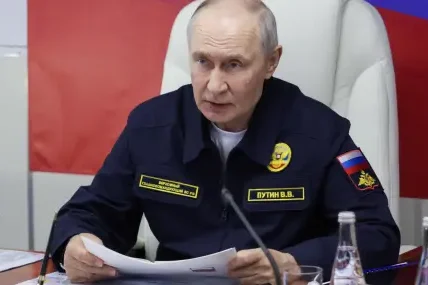 Путин: Русия не заплашва Япония, но Токио трябва да съобрази отбраната си с руските интереси
