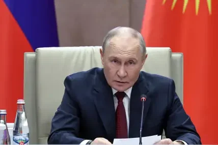 Путин: Украинските атаки по руска инфраструктура причиняват щети, но не застрашават страната