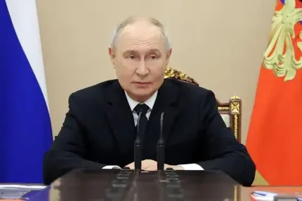 Путин ще разговоря с президента на Мианмар