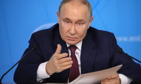 Путин ще се срещне с китайския президент Си Цзинпин, обяви Кремъл