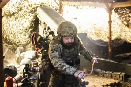 Пълен провал за НАТО в предоставянето на военна подкрепа на Украйна