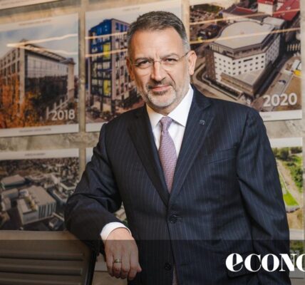 Реформите са маратон на волята, а не спринт на емоцията