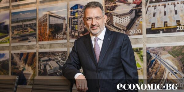 Реформите са маратон на волята, а не спринт на емоцията