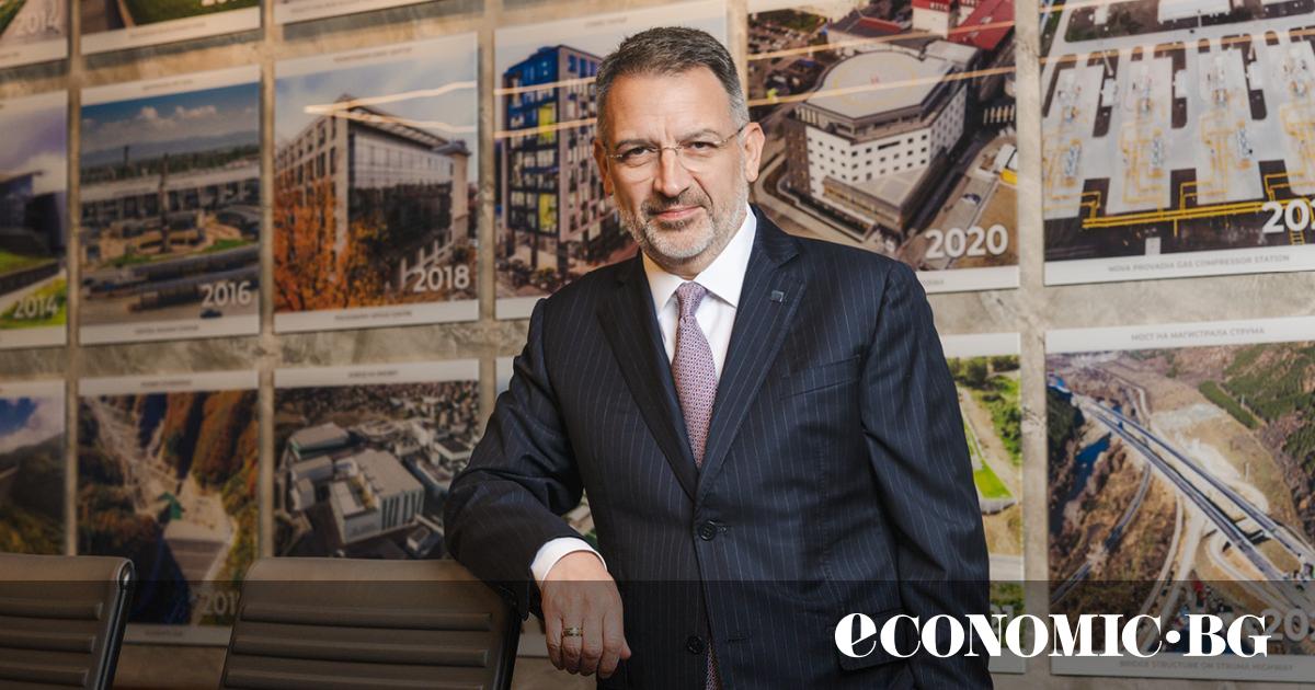 Реформите са маратон на волята, а не спринт на емоцията