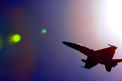 Румъния вдигна два изтребителя F-16 с цел наблюдение на границата с Украйна