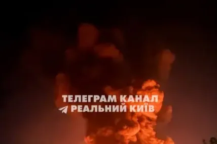 Русия атакува Киев с балистични ракети, 4 жертви и 15 ранени