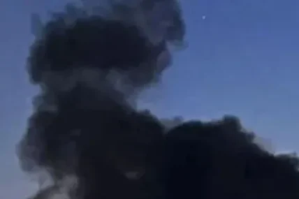 Русия атакува Украйна с дронове и балистика