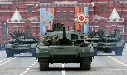 "Русия губи войната": премиерът на Латвия пред ДВ