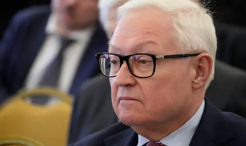 Русия е готова да обсъди нови предложения за прекратяване на войната в Украйна