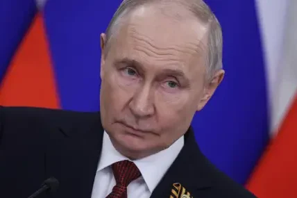 Русия е изстреляла рекорден брой ракети срещу Украйна през юли