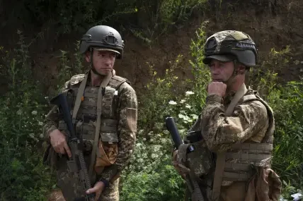 Русия обяви превземането на още две села в Източна Украйна