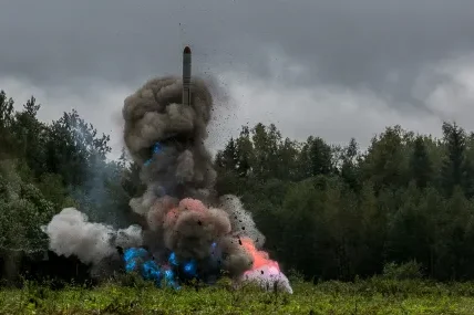 Русия обяви, че готви масирани удари по енергийни обекти в Украйна