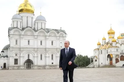Русия планира да добави около 30 гигавата нови ядрени мощности