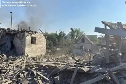 Русия порази кораби в Николаев, двама убити в Запорожие