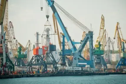 Русия се опитва да унищожи автономния украински морски коридор