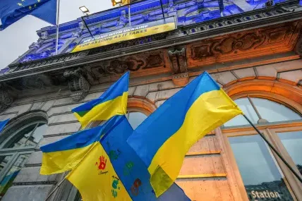 Русия твърди: ЕС предлага на Киев участие в политиката за сигурност без право на глас