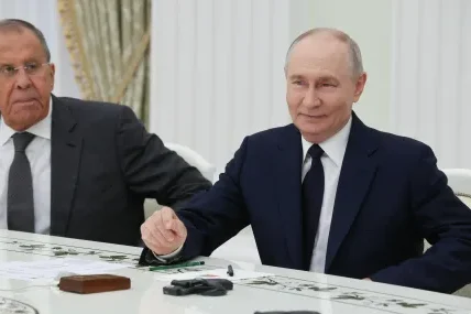 Русия ще отнема активи на фирми, атакувани от дронове