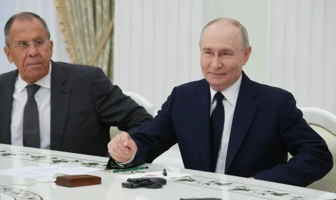 Русия ще отнема активи на фирми, атакувани от дронове