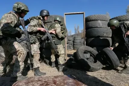 Руската армия: Настъплението продължава! Превзехме още две села в Източна Украйна