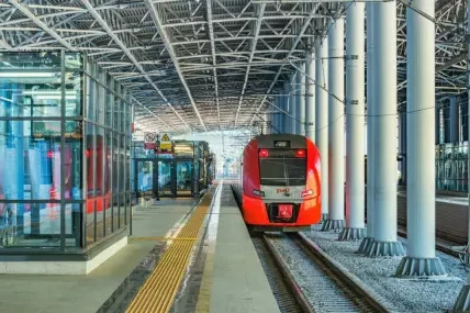 Руски удар по железопътен вагон в Харковска област уби двама души