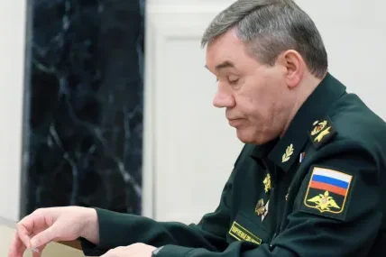 Руските войски водят улични боеве за овладяването на Куртовка и Веролюбовка