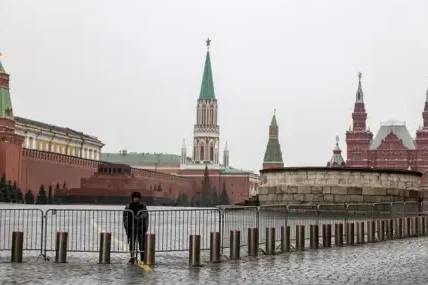 Руският Върховен съд ще разгледа иск за отстраняване на единствената антивоенна партия от изборите за Държавна дума