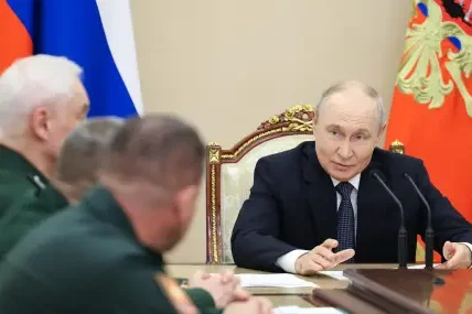 „Руският елит разбира, че Путин е неадекватен“: ще бъде ли свален от власт руският президент