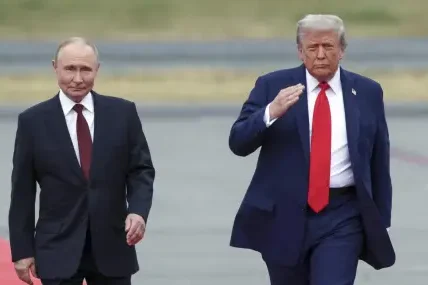 Руският парадокс: защо Путин моли САЩ да спрат помощта за Украйна, ако е уверен в победата на руската армия