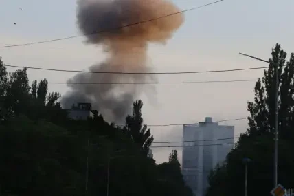 РФ атакува Украйна: Удари в Одеса, Чернигов и Харков