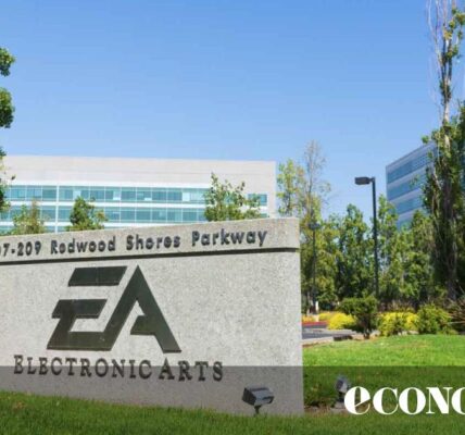 Саудитска Арабия придоби създателя на видеоигри Electronic Arts