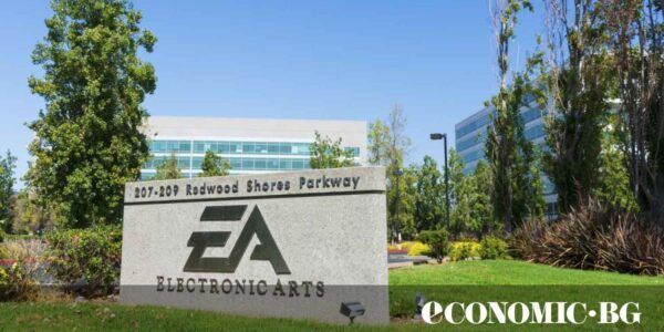 Саудитска Арабия придоби създателя на видеоигри Electronic Arts
