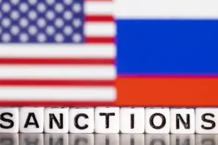 САЩ наложиха мащабни санкции на руската отбрана
