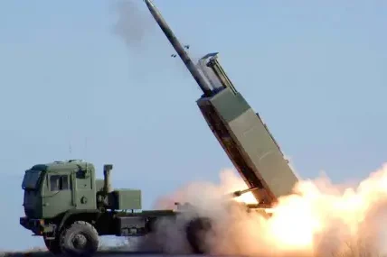 САЩ трябва спешно да попълнят запасите си от боеприпаси