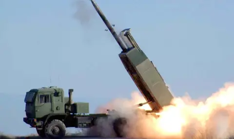 САЩ трябва спешно да попълнят запасите си от боеприпаси