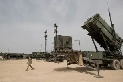 Свършиха ли ракетите на американската армия! Пентагонът гневно коментира