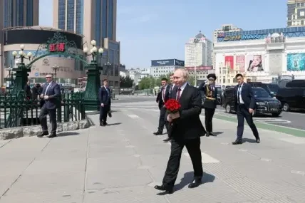 След Украйна! Владимир Путин декларира, че Русия не заплашва и Япония