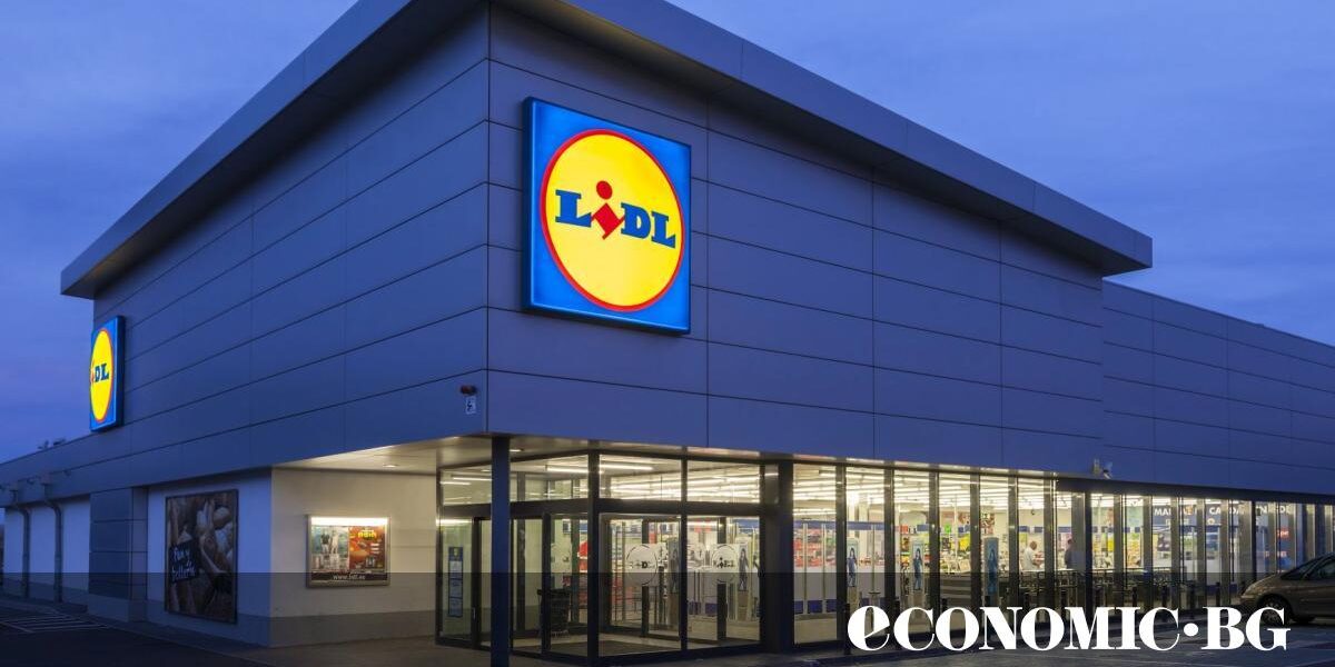 Собственикът на Lidl и Kaufland строи гигантски дейта център за €5.6 милиарда